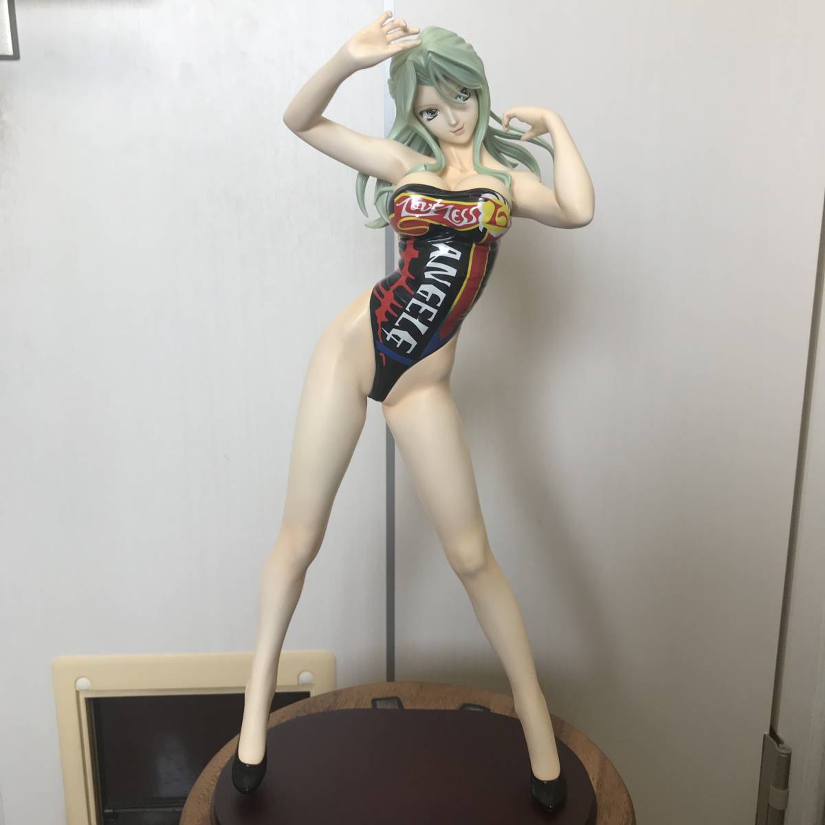 Yahoo!オークション - 1円スタート ボークス ラミア・ラヴレス Yahoo!オークション - 1円スタート ボークス ラミア・ラヴレス