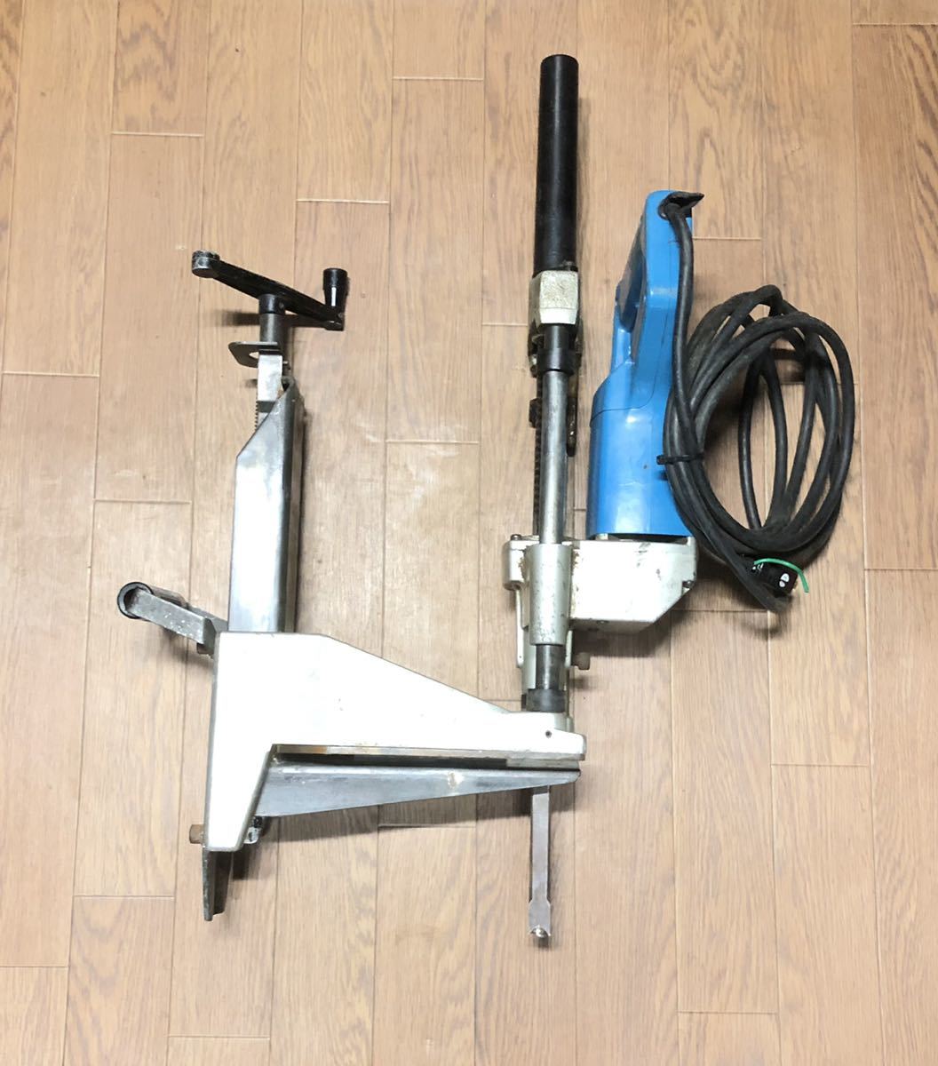 RYOBI コミ栓角のみ DM-6C-10 リョービ コミ栓 角のみ 穴あけ RYOBI コミ栓角のみ DM-6C-10 リョービ コミ栓 角のみ 穴あけ