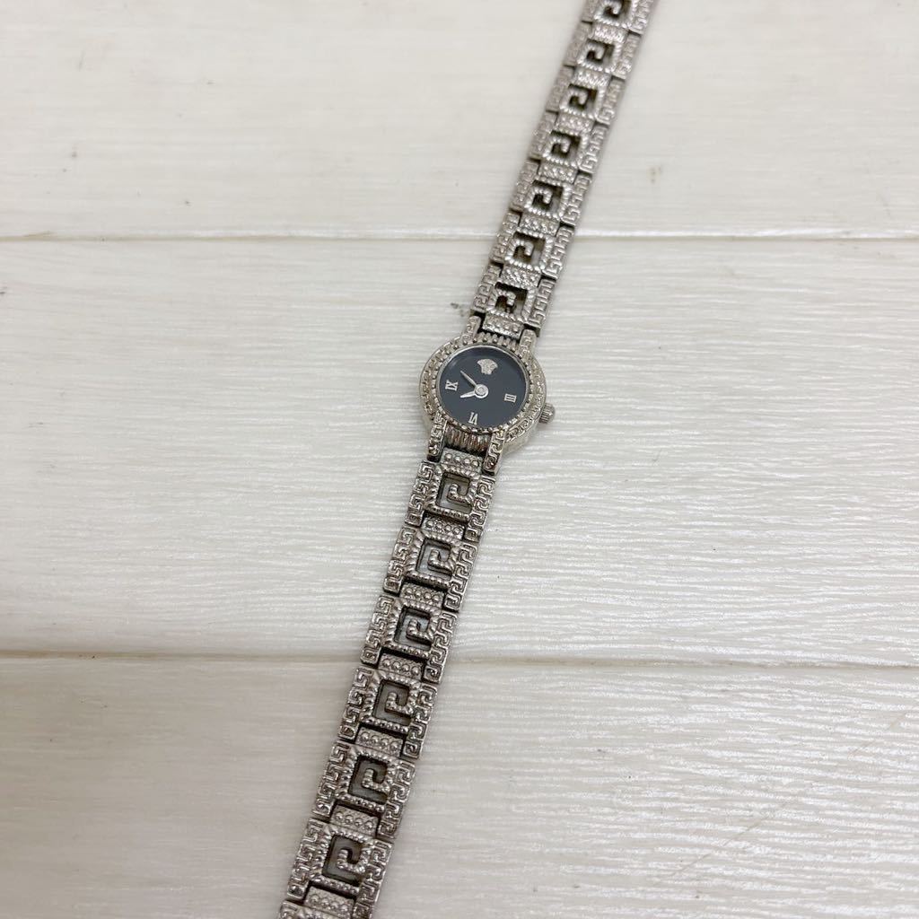 800◎ GIANNI VERSACE ジャンニ ヴェルサーチ 小物 時計 腕時計 00341