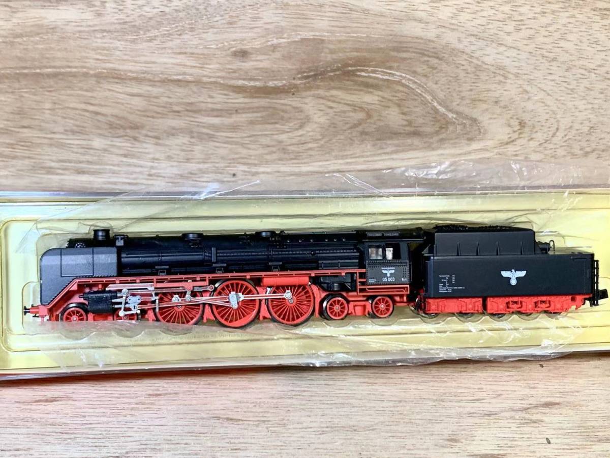 Yahoo!オークション - ARNOLD Nゲージ 2201 DRG ドイツ帝国鉄道 Yahoo!オークション - ARNOLD Nゲージ 2201 DRG ドイツ帝国鉄道