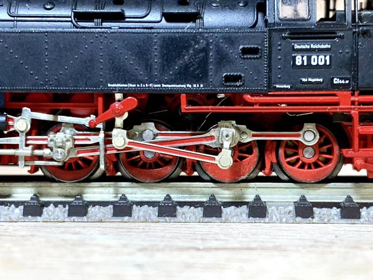 fleischmann Nゲージ ドイツ帝国鉄道 貨物車 8体セット Yahoo!オークション - FLEISCHMANN Nゲージ 7035 DRGドイツ帝国