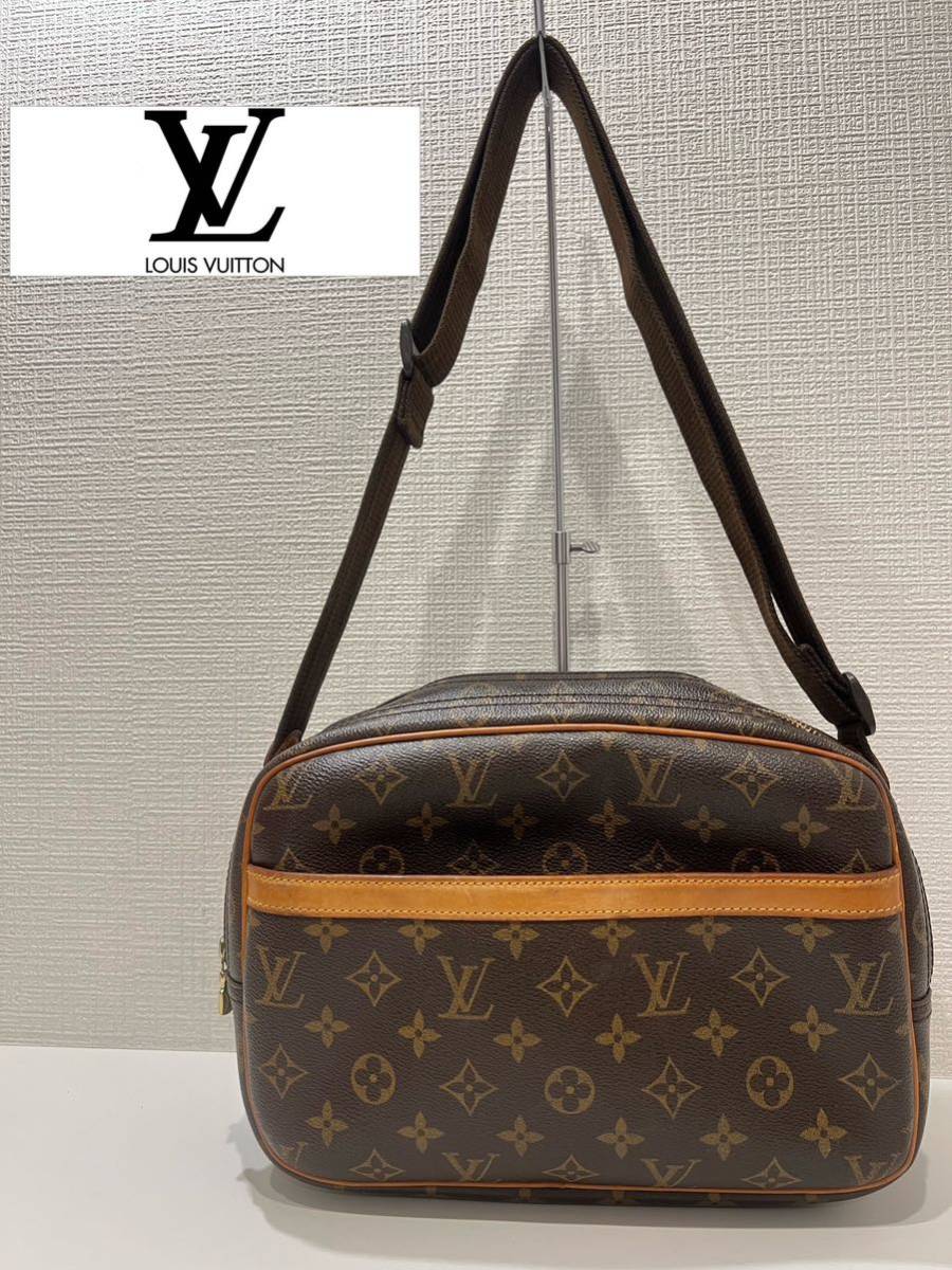 通販最新品 ヤフオク! - LOUIS VUITTON ルイヴィトン LV モノグラム