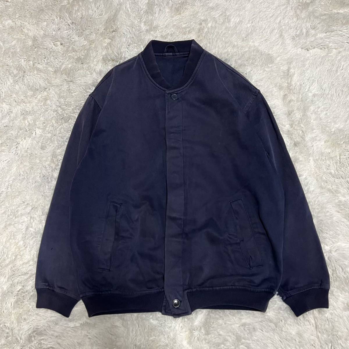 15600円サイト 50%割引 超希少 コムデギャルソンオム 80s リネン