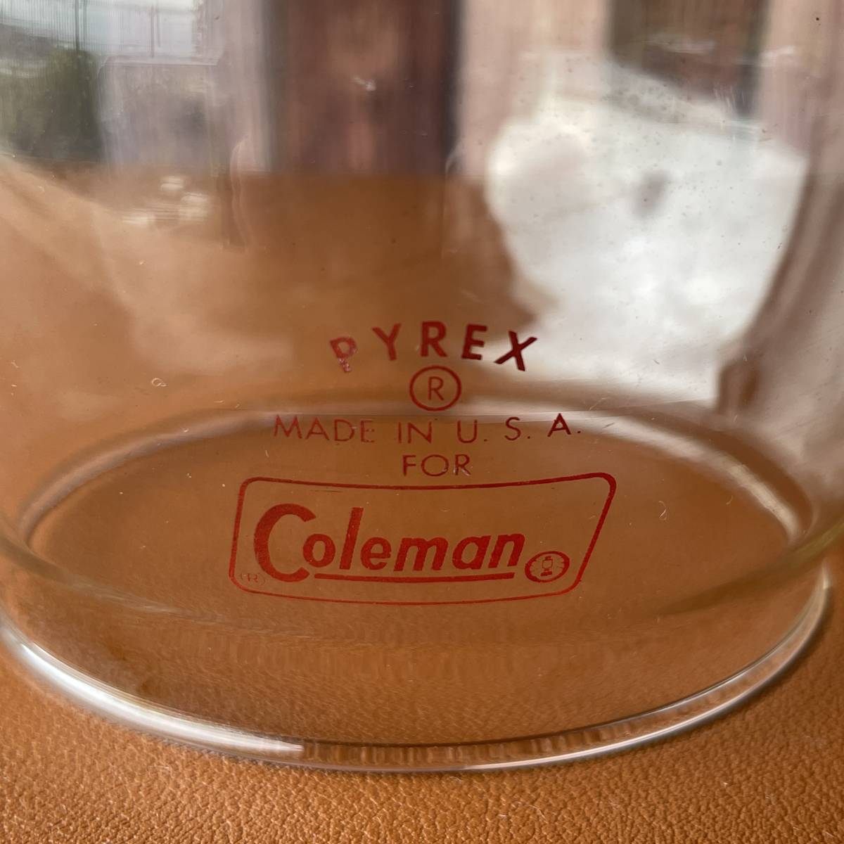 ◎メンテ・点火確認済◎Coleman 200A オールド コールマン ランタン パテペン 1966年 2月 USA パテントペンディング バースディー シングル_画像6