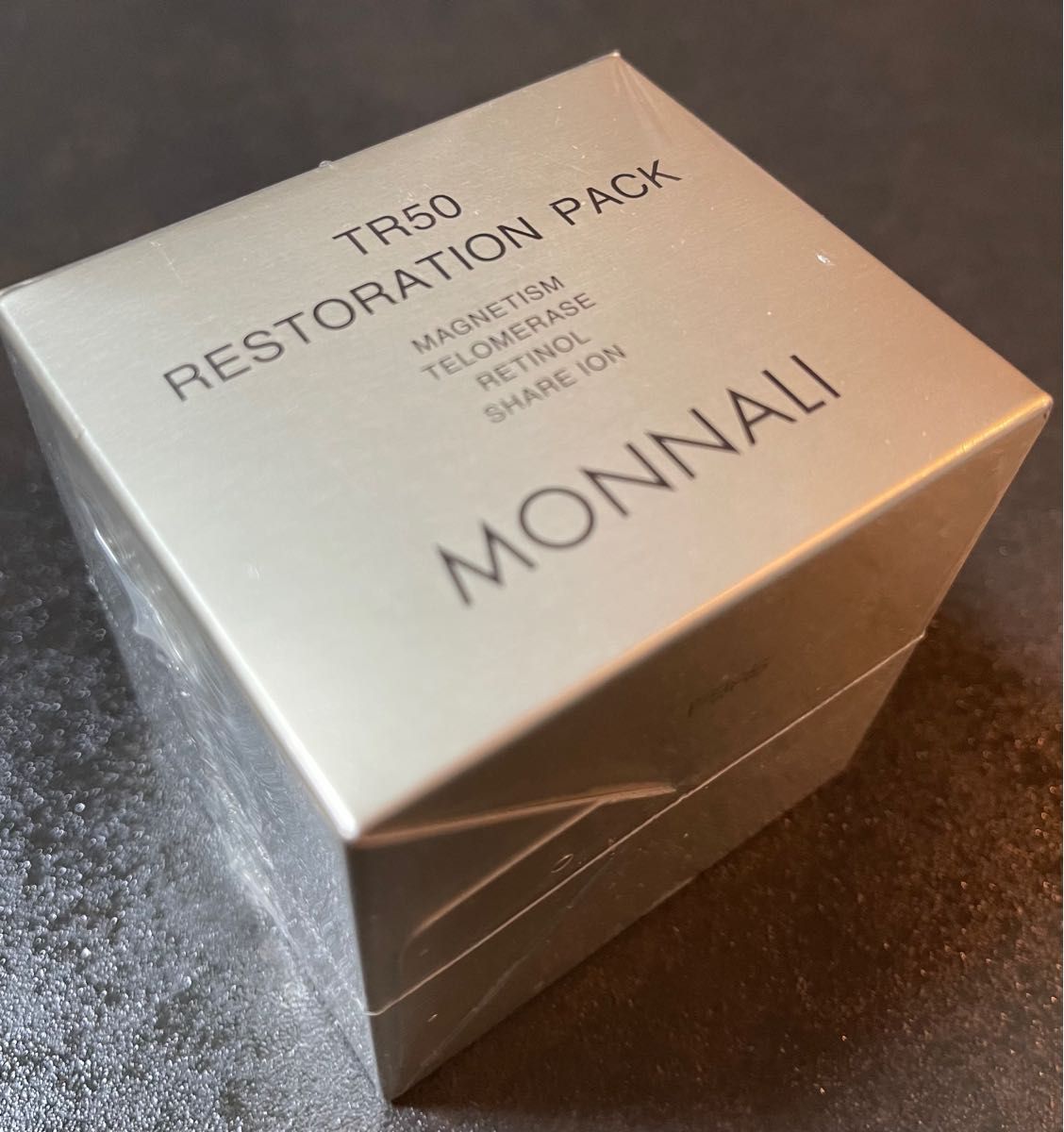 モナリ 復元磁気パック マグネット monnali レストレーション モナリ 復元磁気パック マグネット monnali レストレーション