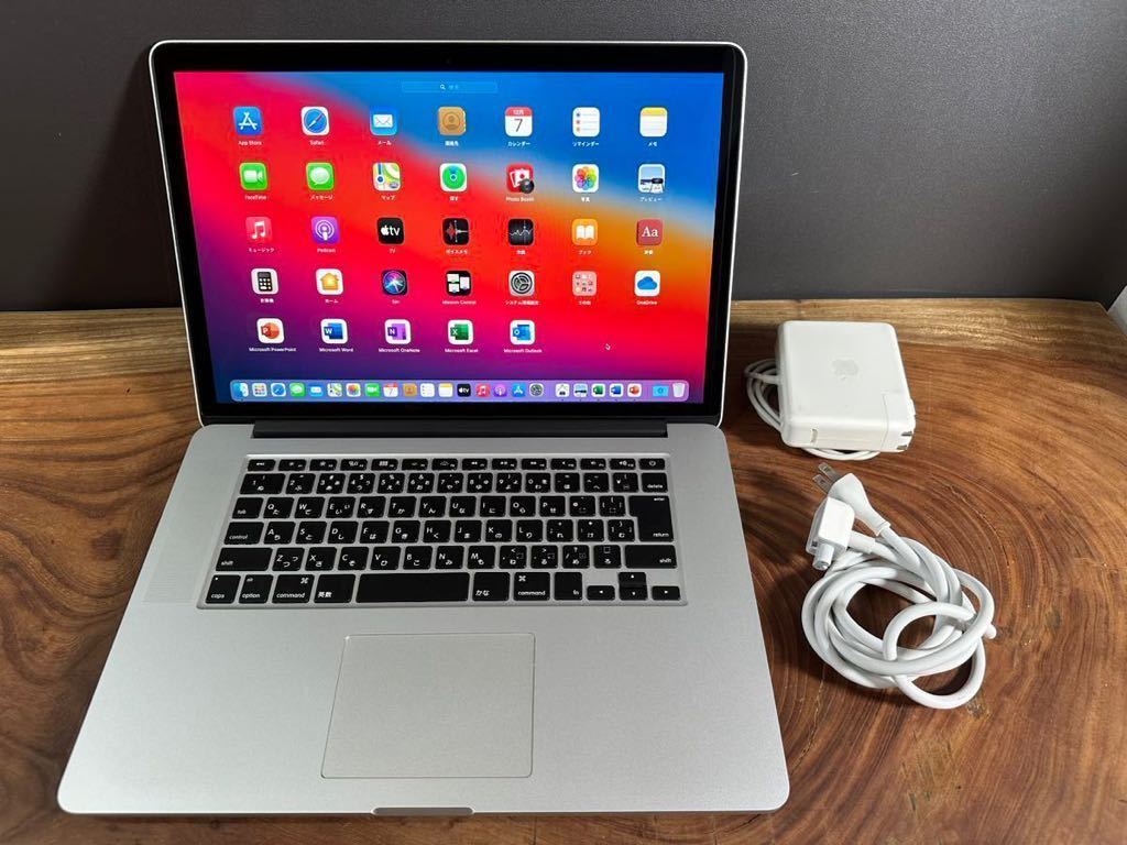 macbook pro 2012 late retina 美品 放電31回 umbandung.ac.id