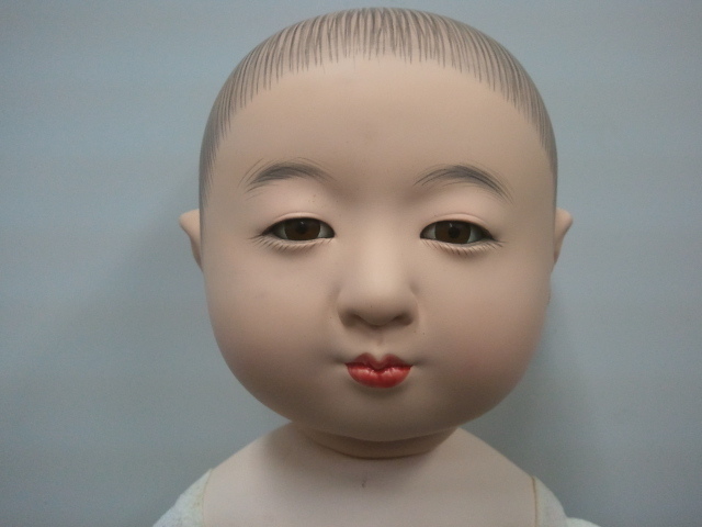 市松人形 松菊作 男女ペア 七五三 - thebikeculture.com