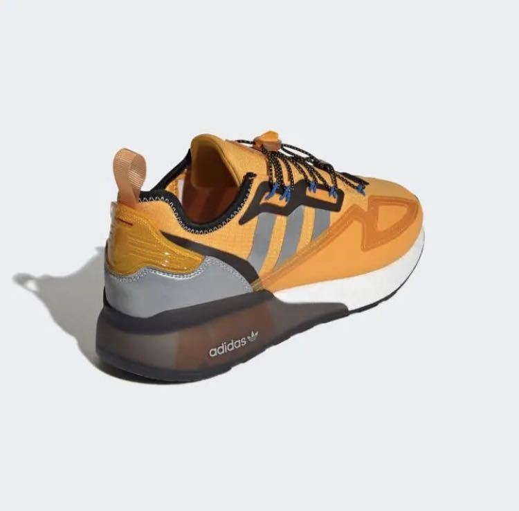  бесплатная доставка новый товар adidas ZX 2K BOOST 28