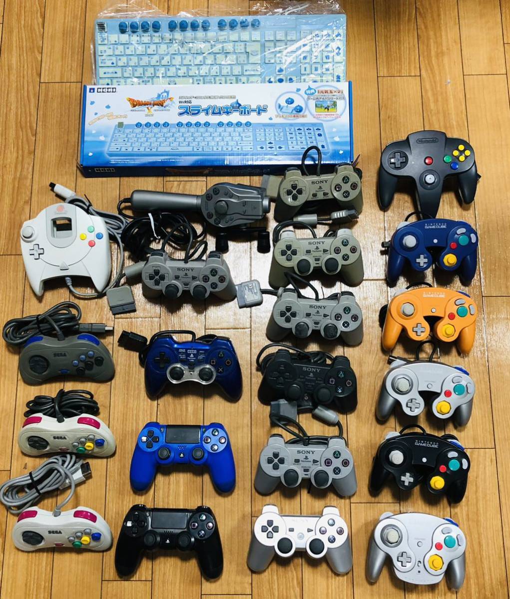 メール便無料】 Sony PS3 PS4 Gamecube ジャンク ecousarecycling.com