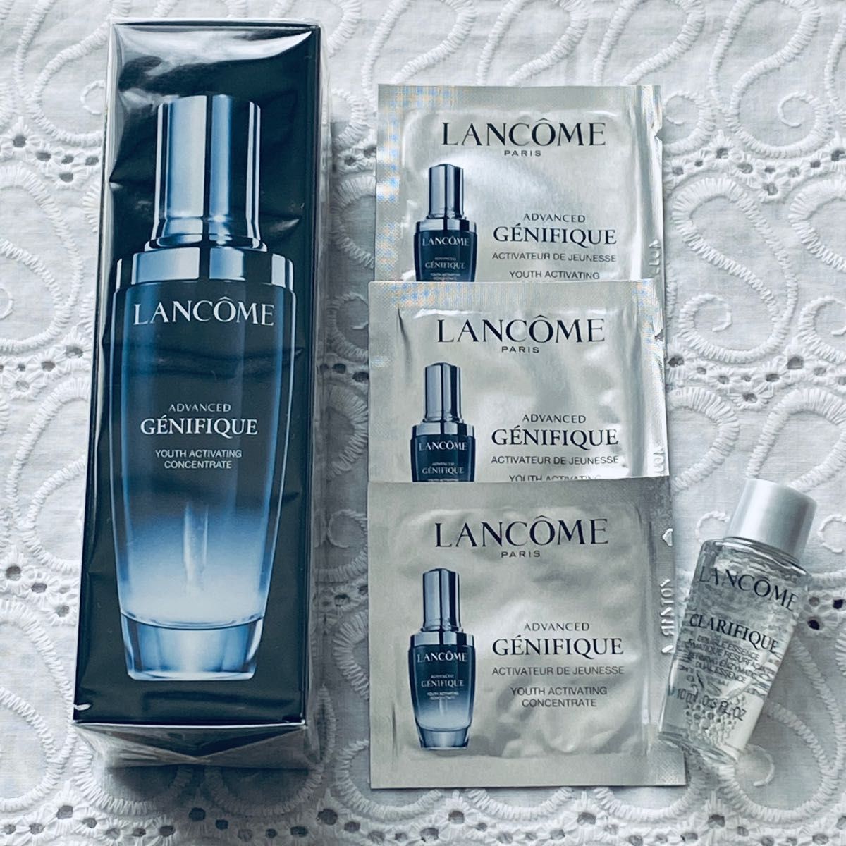 goldfieldstvet.edu.za - LANCOME ランコムジェニフィックアドバンスト