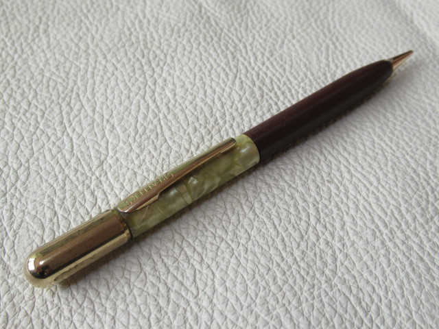 使い勝手の良い 希少 □美品 1920年代！シェーファー（SHEAFFER'S