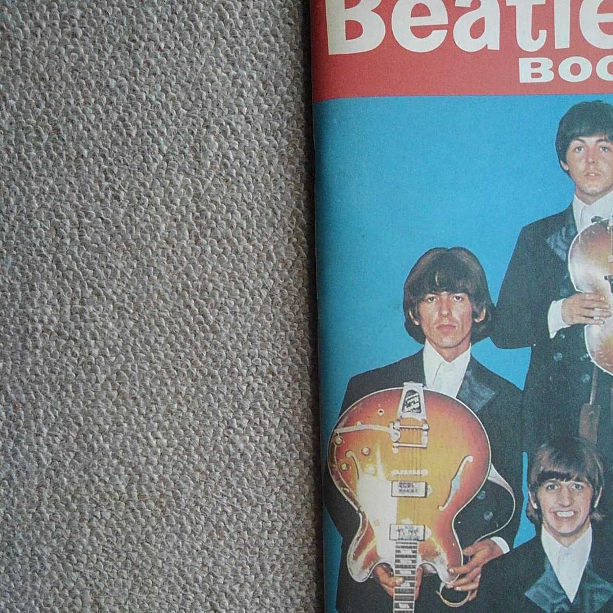 The Beatles book 1966 Christmas EXTRA fiosamparo.com.br