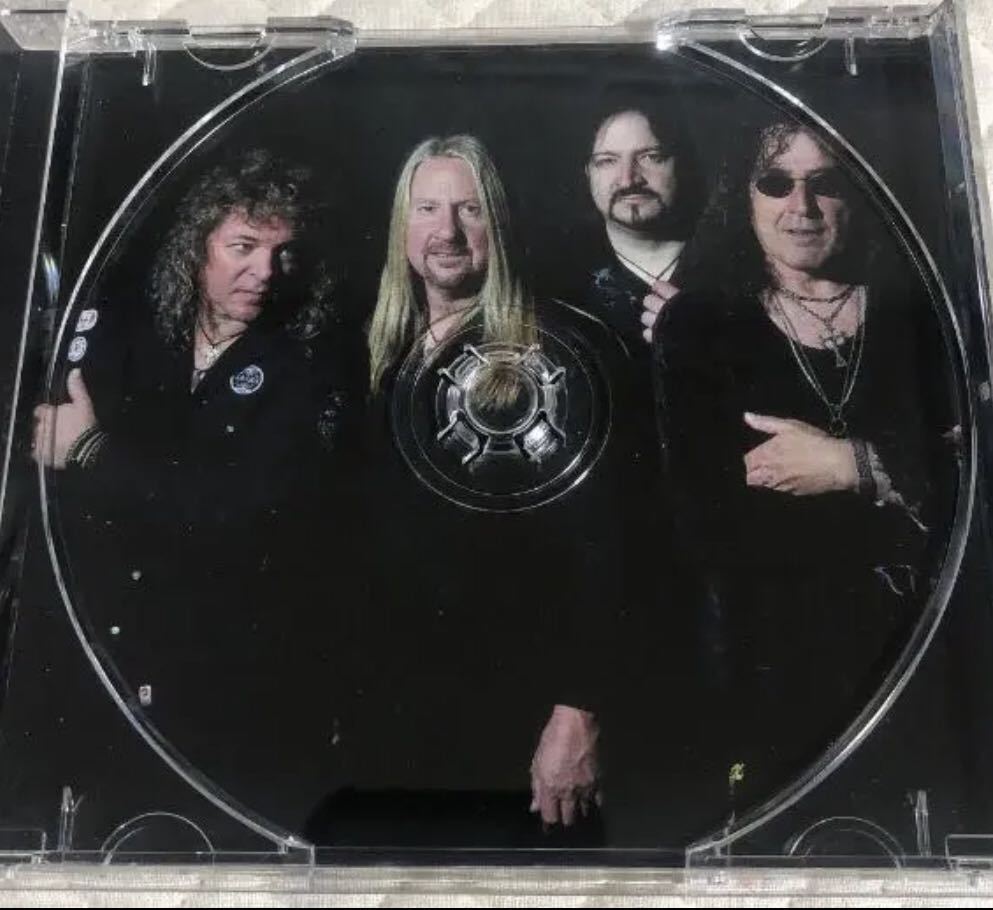 帯付き!国内盤!Y&T / FACEMELTER/ 2010年 帯付き 国内盤 Y&T / FACEMELTER/ 2010年|Yahoo!フリマ(旧