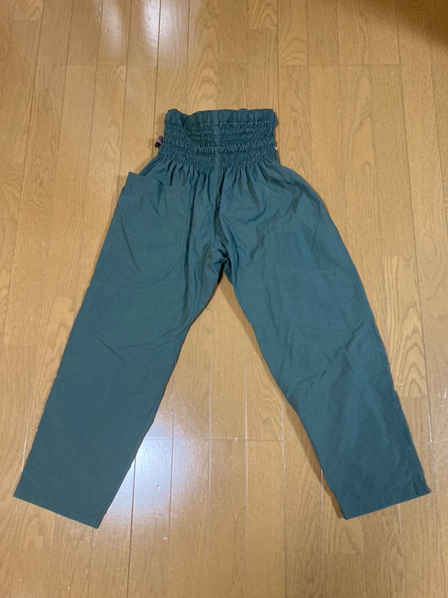 一ニの用品店・セットアップ-