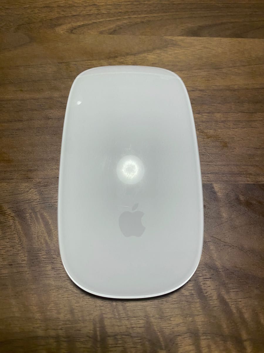 【美品】　Apple Magic Mouse マジックマウス