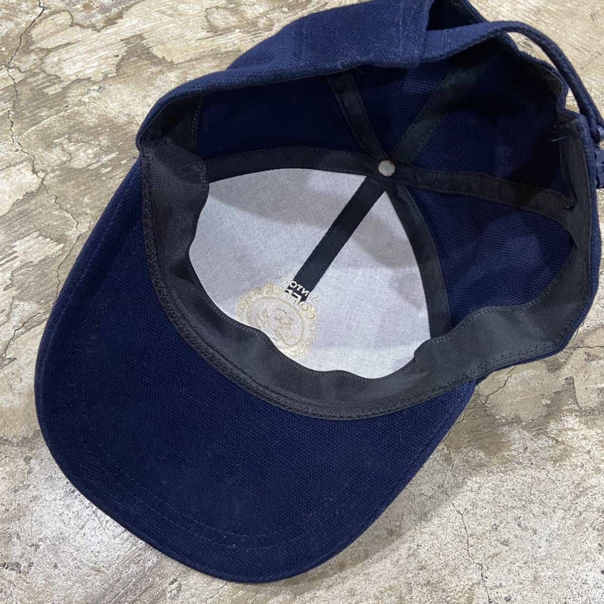 初代ボスジヤンLサイズとボスのキャップ(非売品) dinamo.hr
