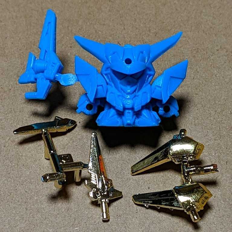 Yahoo!オークション - ガン消し スカイハイガンダム 未切り SD Yahoo!オークション - ガン消し スカイハイガンダム 未切り SD