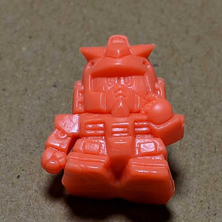 Yahoo!オークション - ガン消し ガンダム 元祖SDガンダム 第2弾 Yahoo!オークション - ガン消し ガンダム 元祖SDガンダム 第2弾