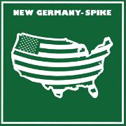 SPIKE/NEW GERMANY(DJ NATURE REMIX)_画像1