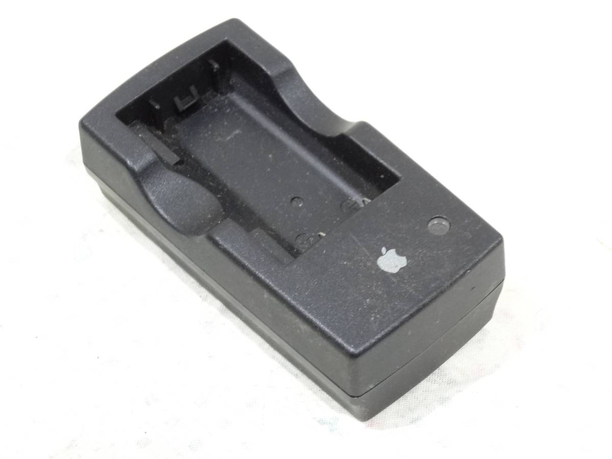 Apple Newton battery charger 