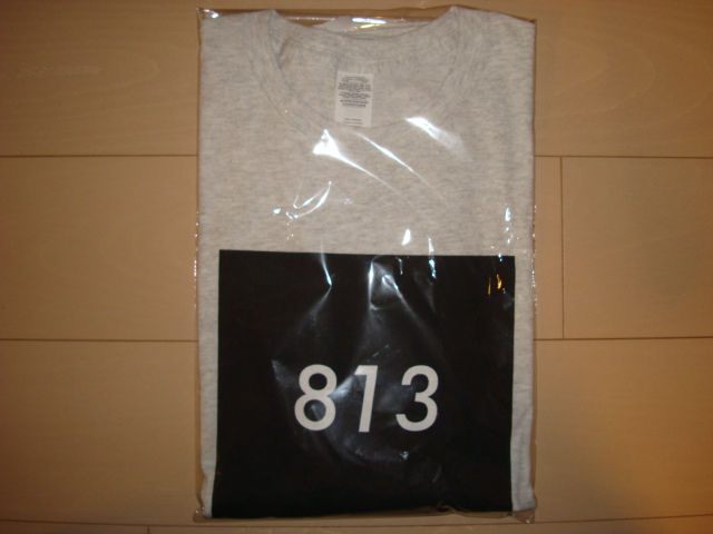 国内正規品 新品 伊勢丹新宿 NO.813 ポップアップショップ 限定 Tシャツ 灰 XLサイズ wtaps