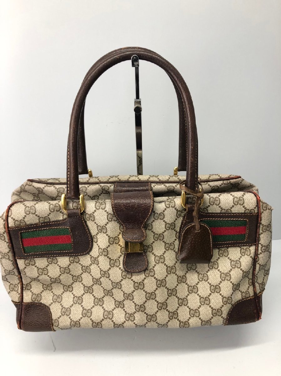 10240円公式 オンライン販売 レビュー高評価の商品 GUCCI ミニ