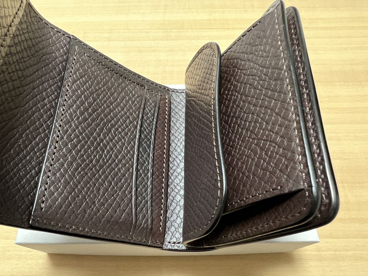 ☆新品正規品 WILD SWANS ワイルドスワンズ ENO イーノ 型押しサドル