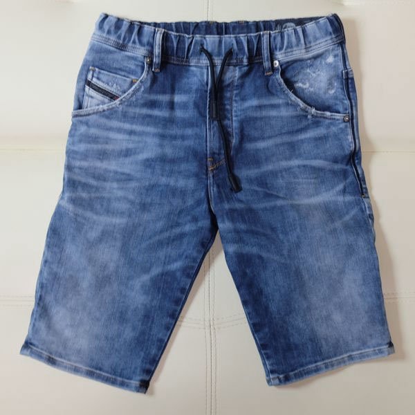 最大10%OFFクーポン ジョグジーンズ ディーゼル ダメージ加工 イタリア製 087AC D-KROOSHORT-T 28 スウェットデニムショートパンツ W28以下 最大10%OFFクーポン ジョグジーンズ ディーゼル ダメージ加工 イタリア製 087AC D-KROOSHORT-T 28 スウェットデニムショートパンツ W28以下