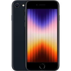 iPhone SE3 128GB 新品未開封 ミッドナイト SIMフリー SE 3 第3世代