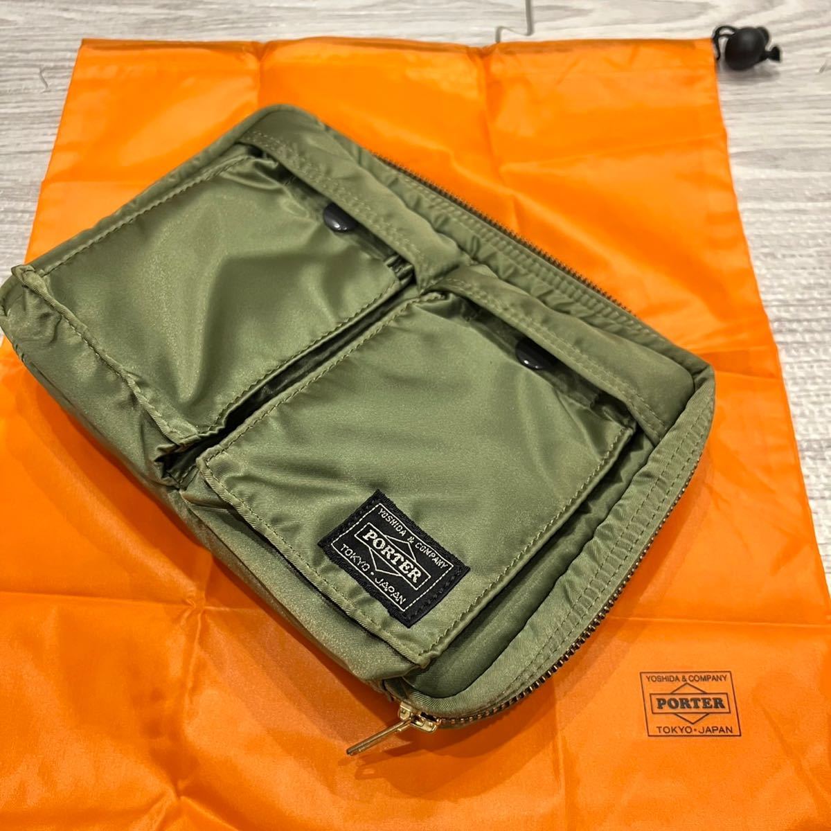 最大70%オフ! PORTER ポーター 手帳カバー 吉田カバン