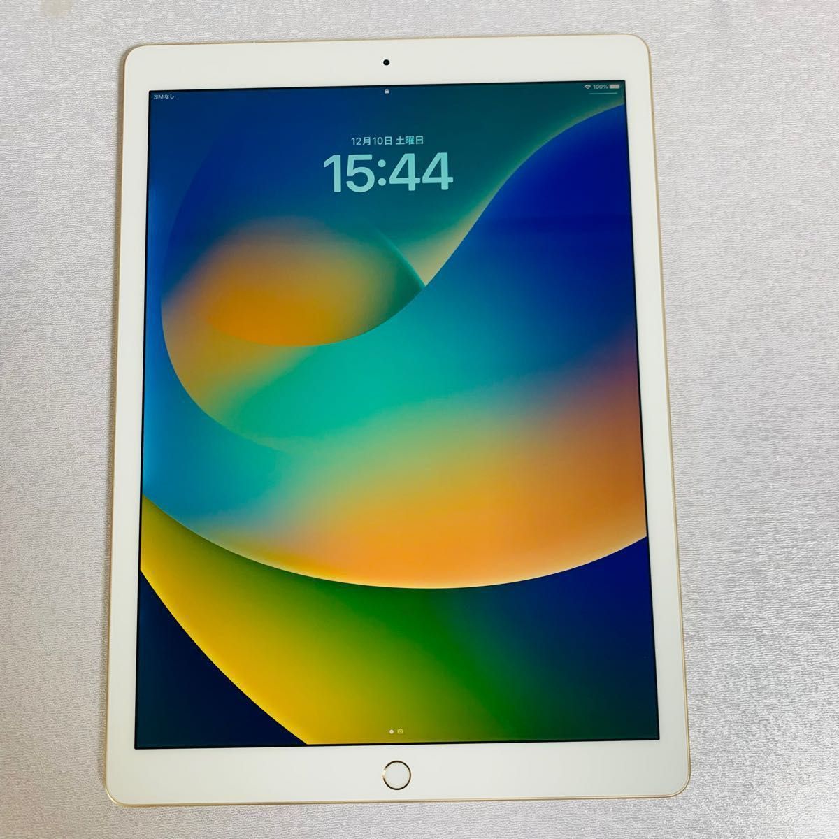 第二世代）iPad Pro IPAD PRO 12.9 WI-FI 64GB-