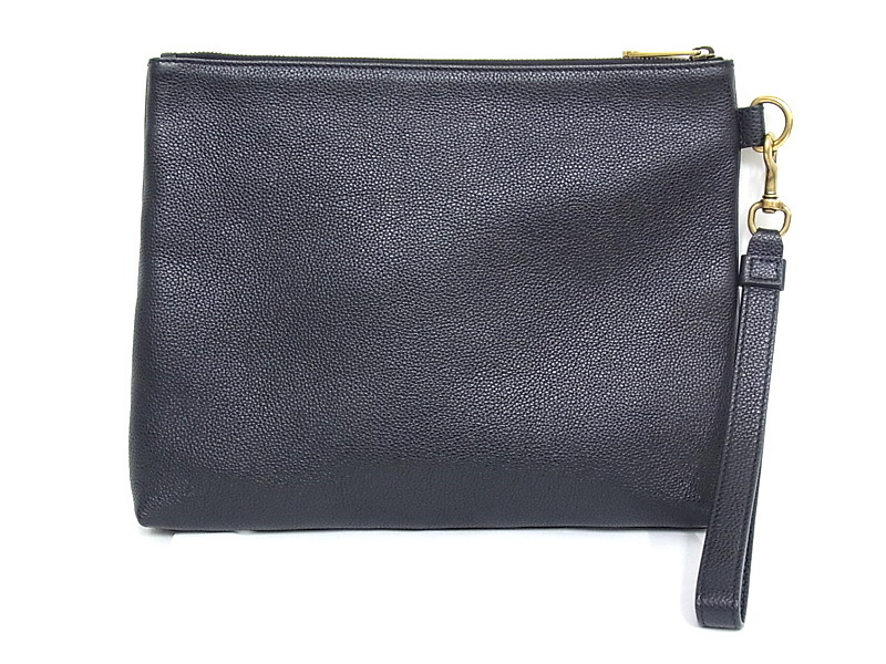 グッチ GUCCI クラッチバッグ 572770 レザー セカンドバッグ ポーチ