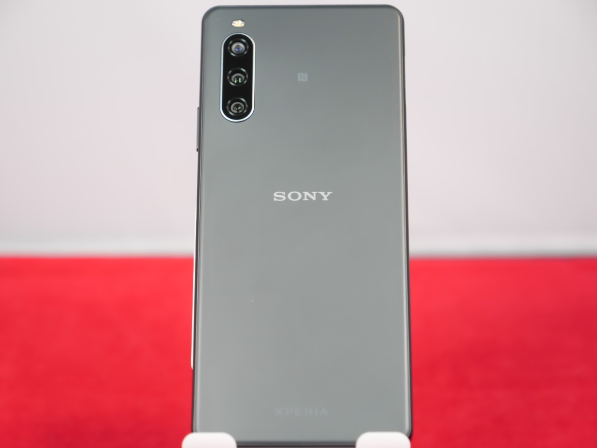 最大73%OFFクーポン Xperia 10 IV ブラック 128 GB XQ-CC44 fawe.org
