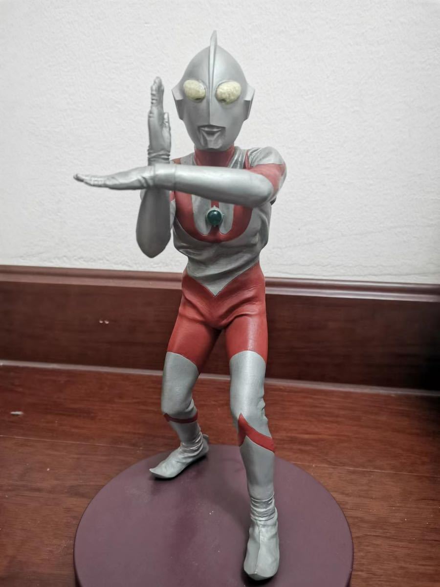 Yahoo!オークション - リアルマスターコレクション ウルトラマン Yahoo!オークション - リアルマスターコレクション ウルトラマン