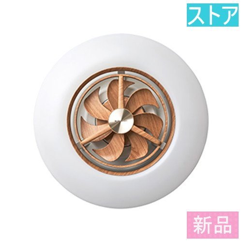 低価格 新品・ストアドウシシャ シーリングファンライト(~12畳) DCC