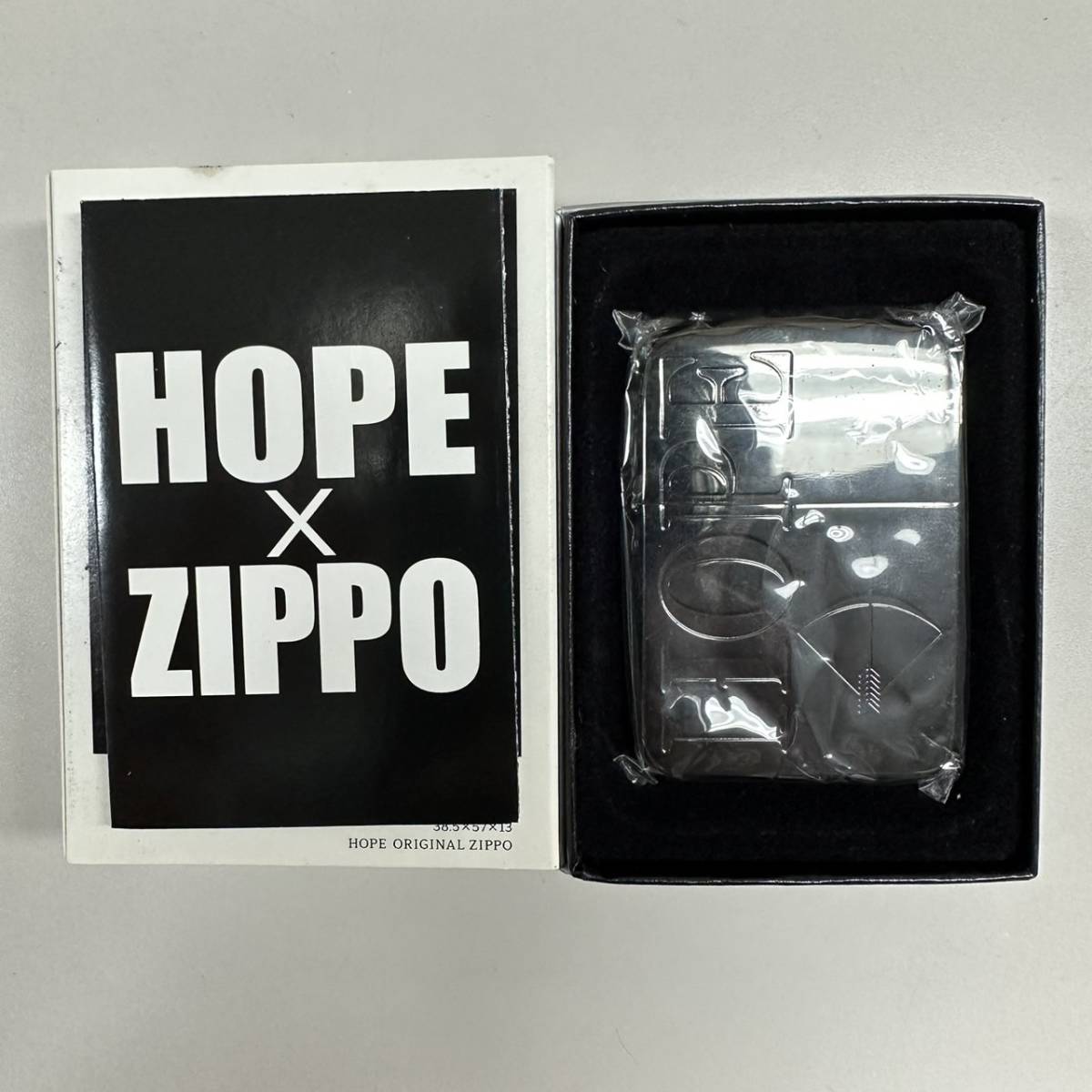 売れ筋ランキング zippo HOPE 1941 レプリカ 底面刻印 A HP kids-nurie.com