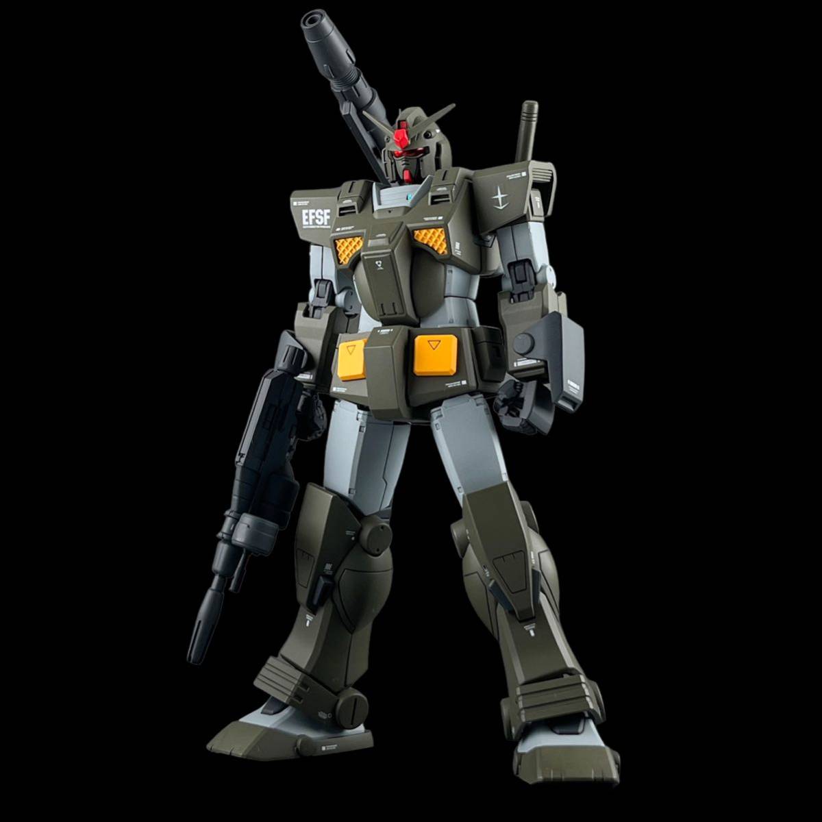 FA HEAVY GUNDAM ヘビーガンダム   通販