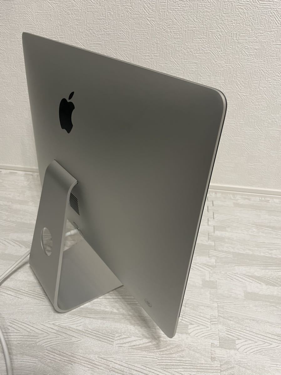 APPLE iMac A1418 現状品_画像4