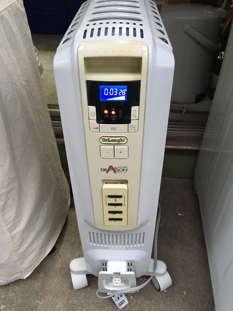 te long gi oil heater 