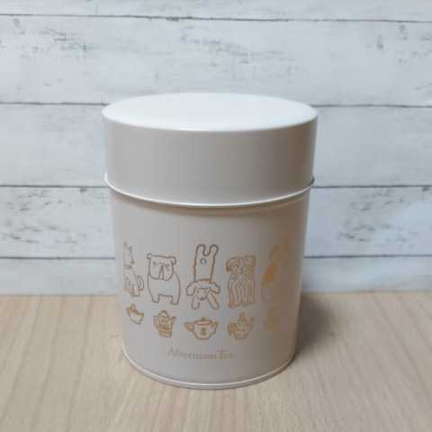  new goods unused Afternoon Tea room Afternoon tea room 2023 year lucky bag canister can only can dog one Chan net middle ...
