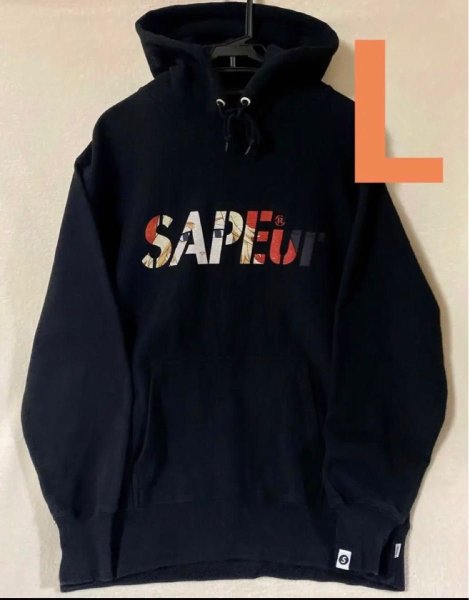 しておりま 【XXL】サプール SAPEur 東京リベンジャーズ HOODIE パーカー ございます - acierto.com.co