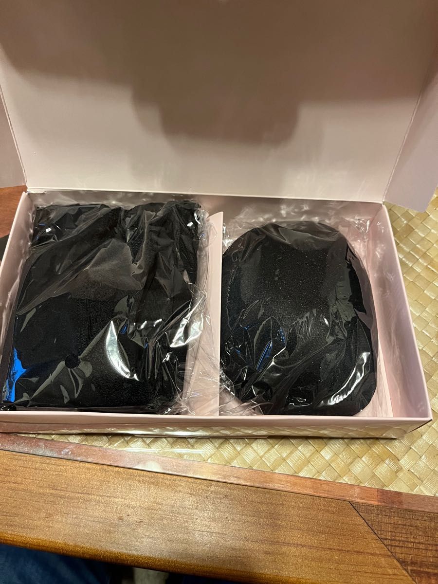 GlamorouStyle補正下着 タンクトップ3枚セット|PayPayフリマ