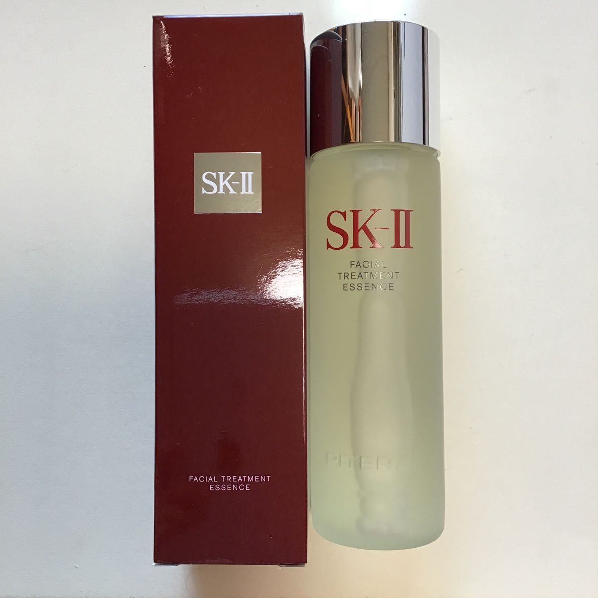 当季大流行 2022年製 SK-II フェイシャル トリートメント エッセンス ...