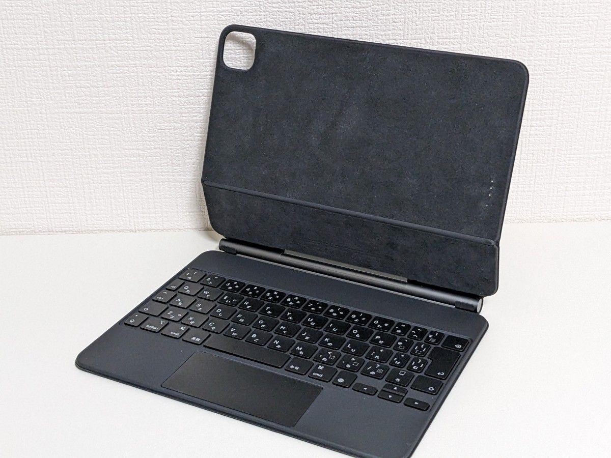 PC/タブレット タブレット メカニカル iPad Pro Magic Keyboard 11inch JIS配列 - 通販 