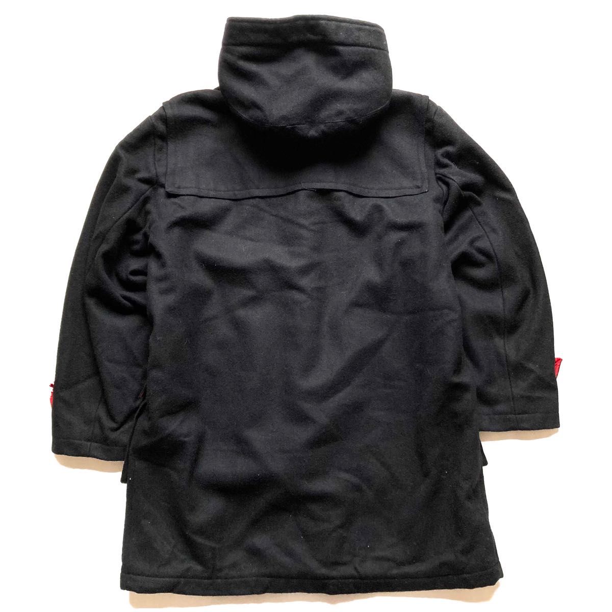90s イタリア製 Ivy Oxford タータンチェック メルトン ウール 90s イタリア製 Ivy Oxford タータンチェック メルトン ウール