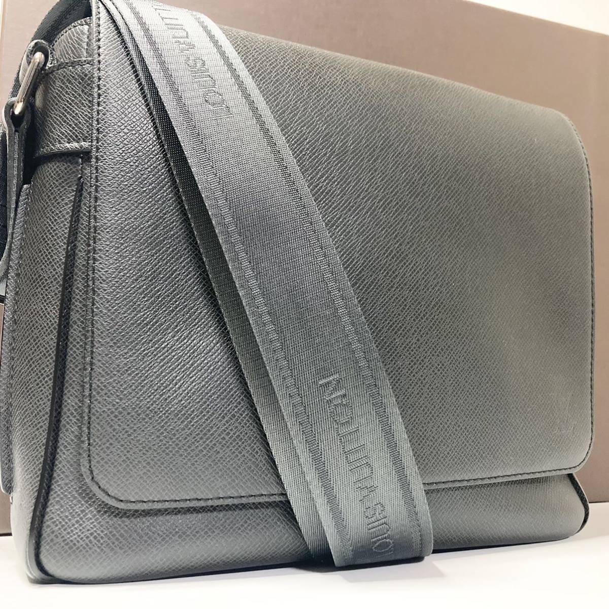 55%以上節約 LOUIS VUITTON - ルイ ヴィトン タイガ ロマンPM