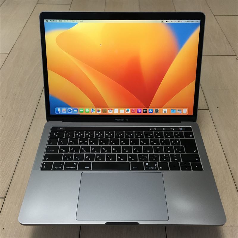 期間限定 25日まで! 027) Apple MacBook Pro Retina 13インチ 2019 Core i7 2.8GHz/RAM  16GB/SSD256GB(138027) - sudamericahoy.com