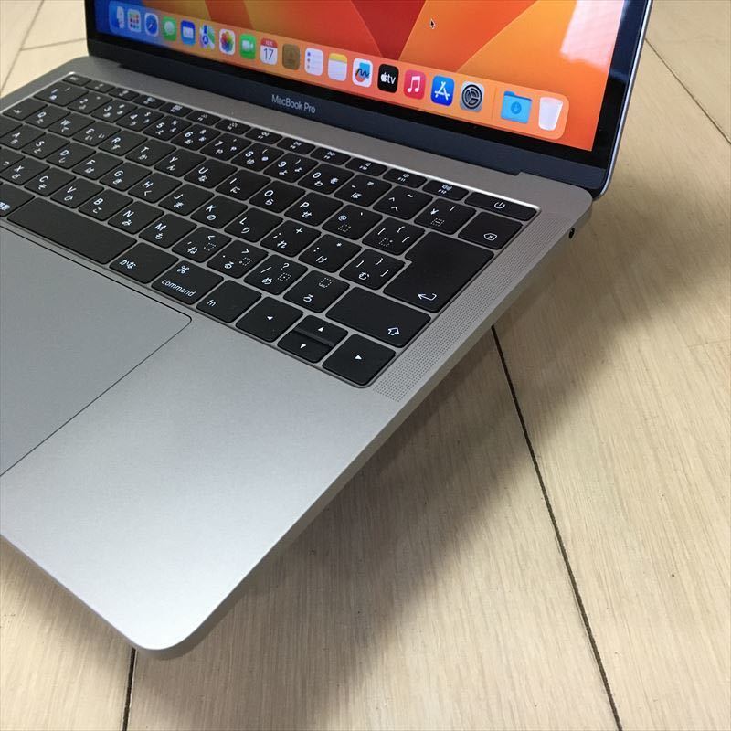 超定番超定番10日まで 863) MacBook Pro Retina 15インチ 2017