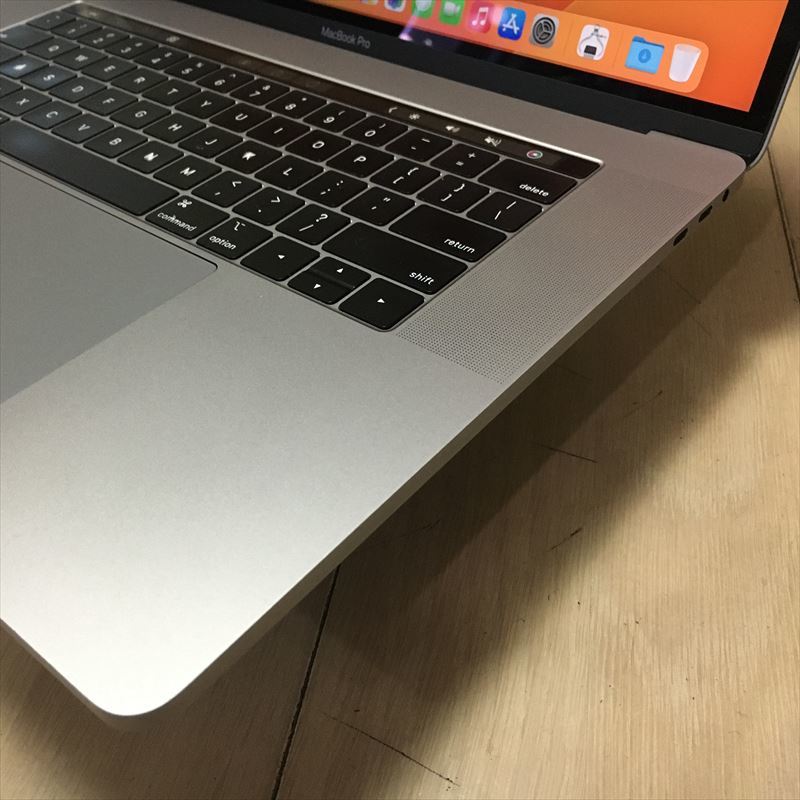 MacBook Pro 15inch 2018 512GB | dascoisasquetenhoaprendido.com.br