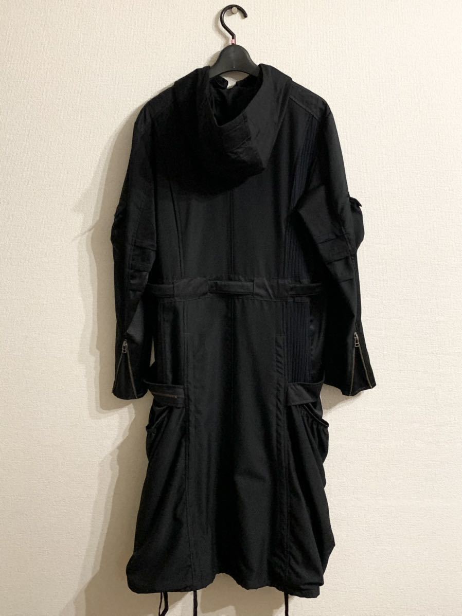 HYDE着用CATORCEコート-